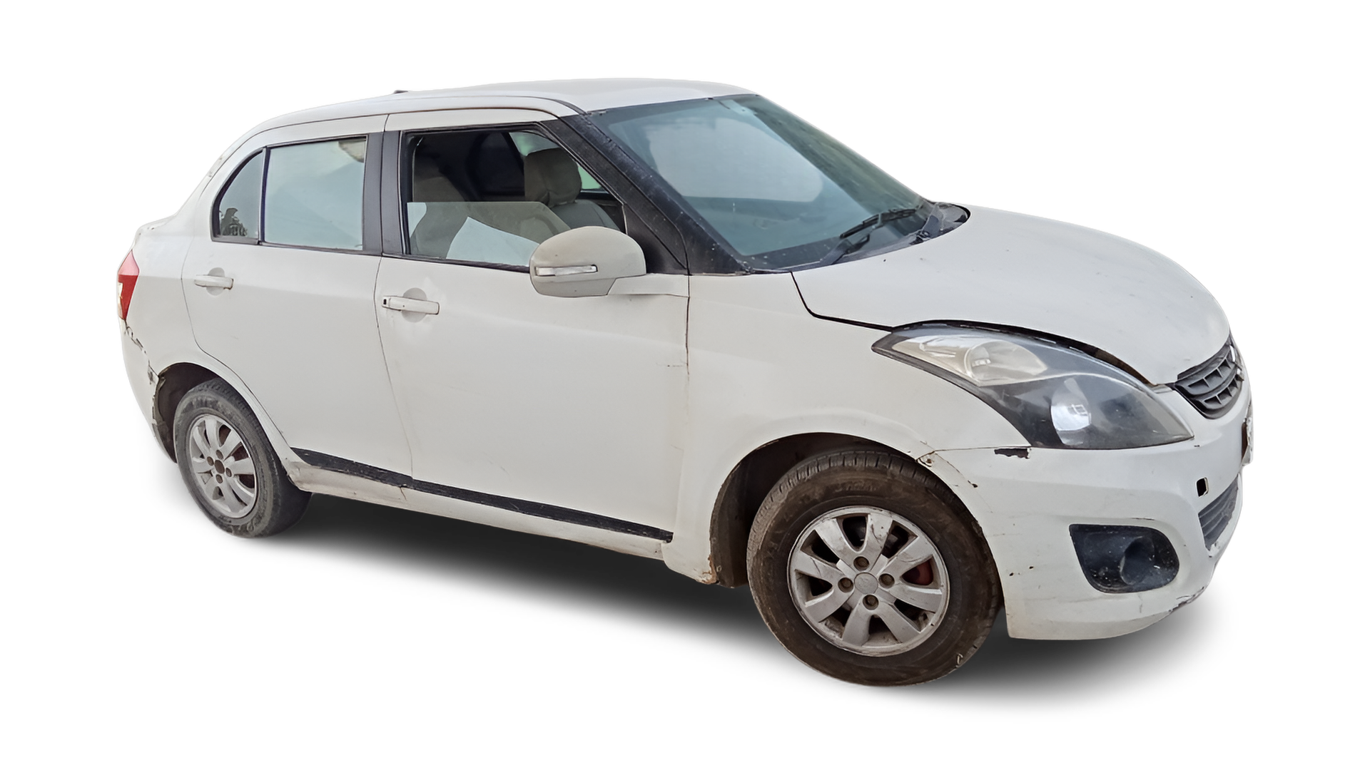 Maruti Swift Dzire-img